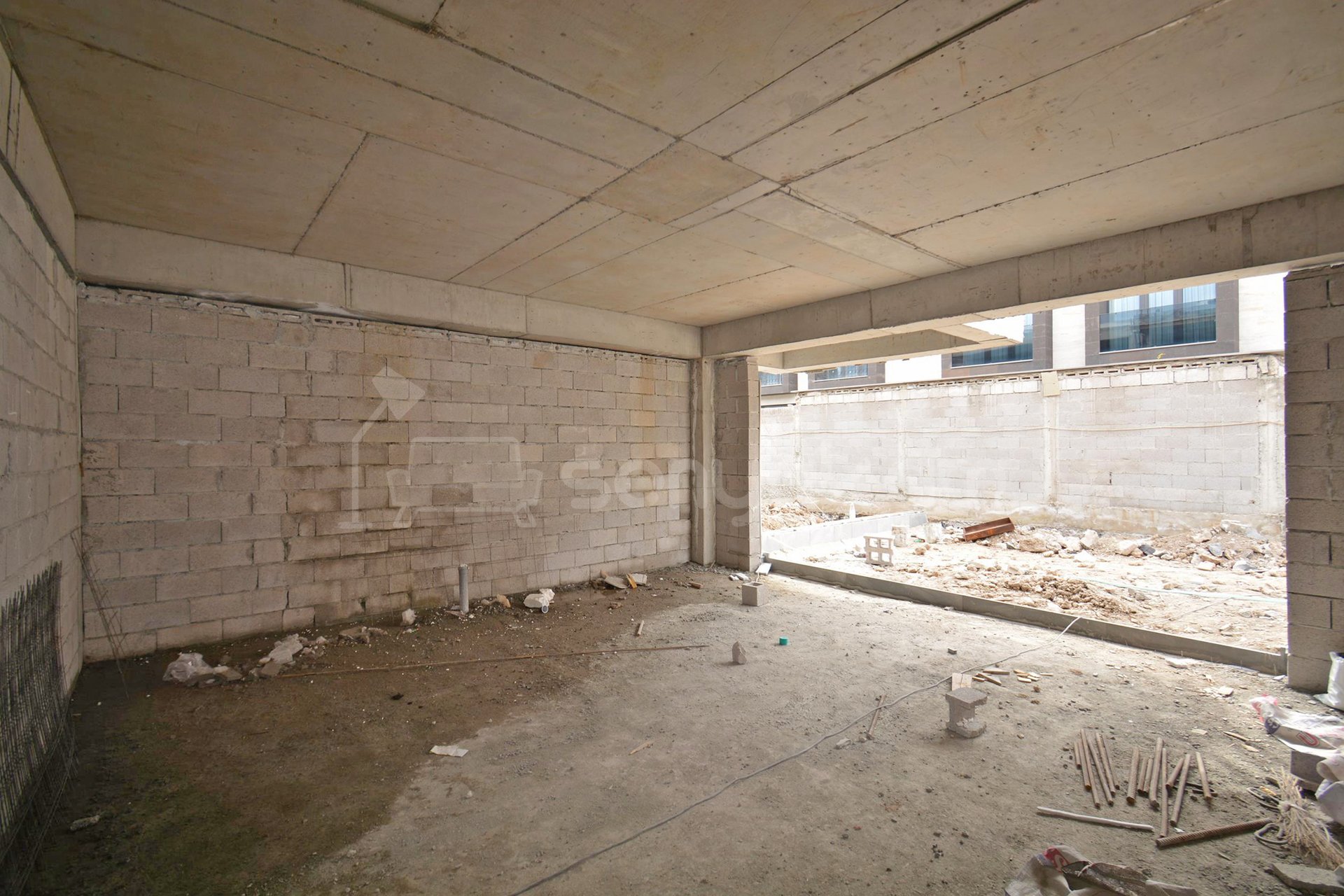 4 Սենյականոց Սեփական Տուն, 156քմ, Ավտոտնակով