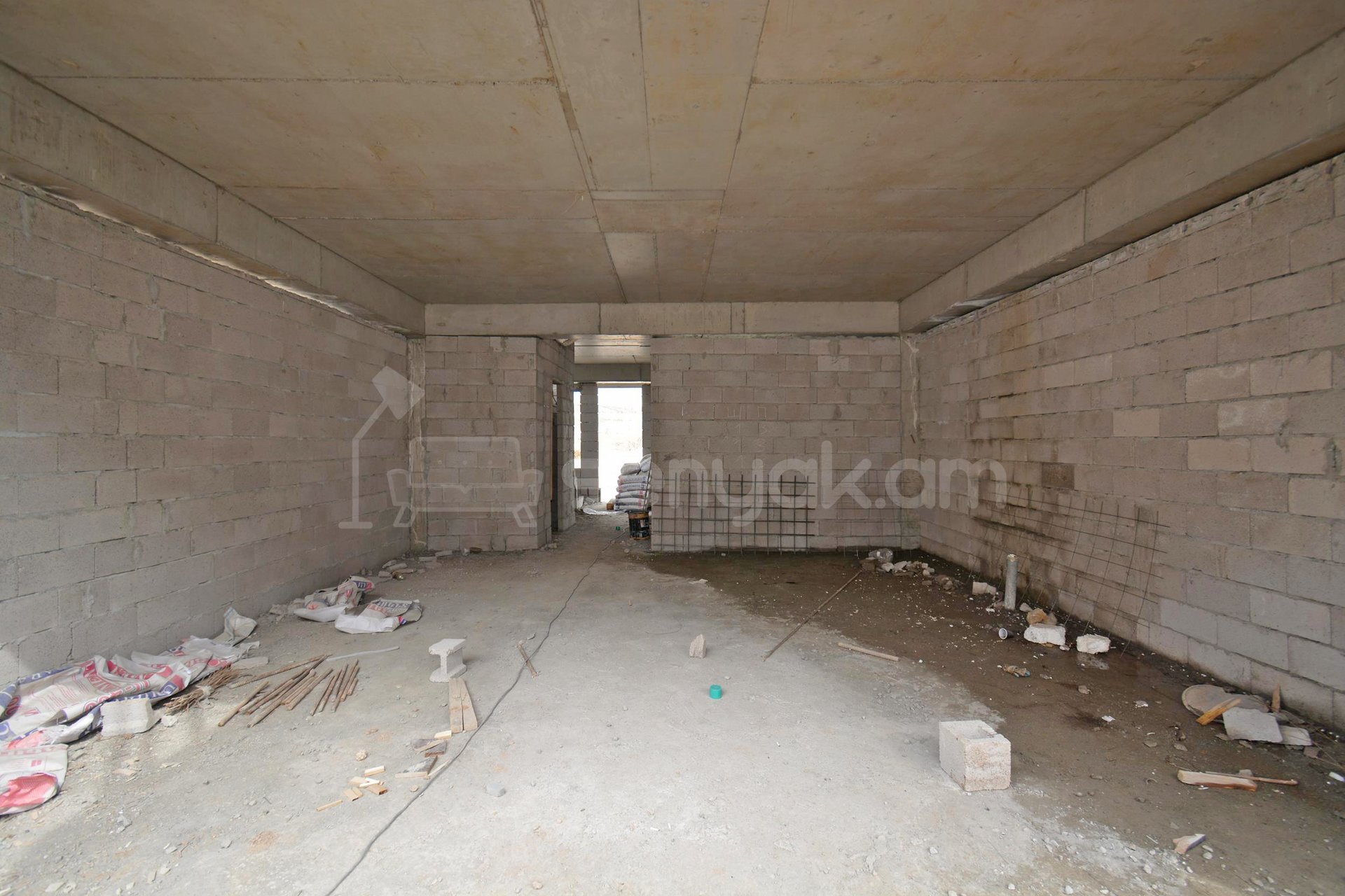 4 Սենյականոց Սեփական Տուն, 156քմ, Ավտոտնակով