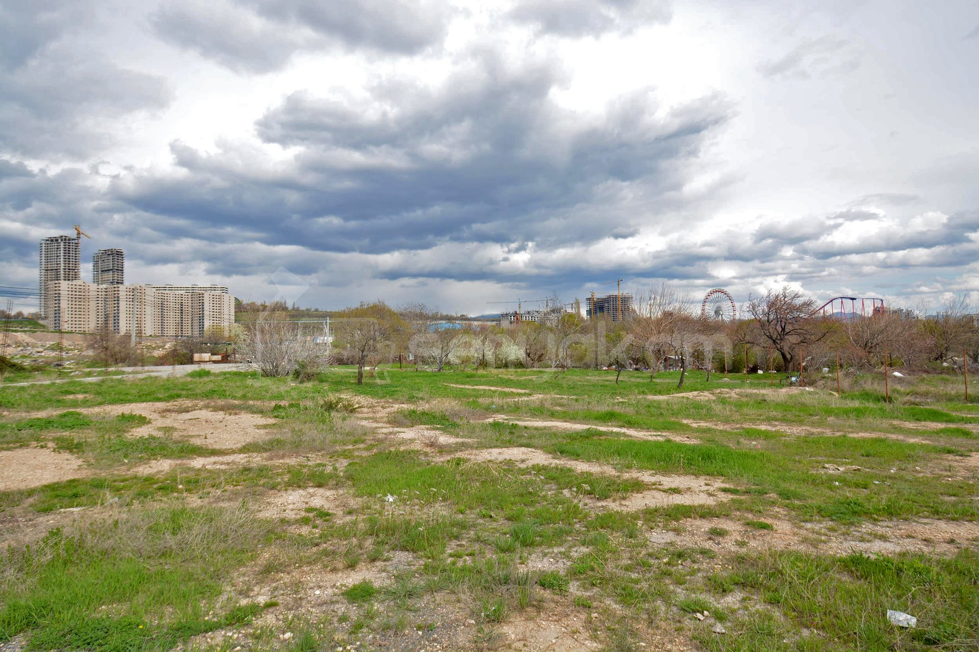 4 Սենյականոց Սեփական Տուն, 156քմ, Ավտոտնակով