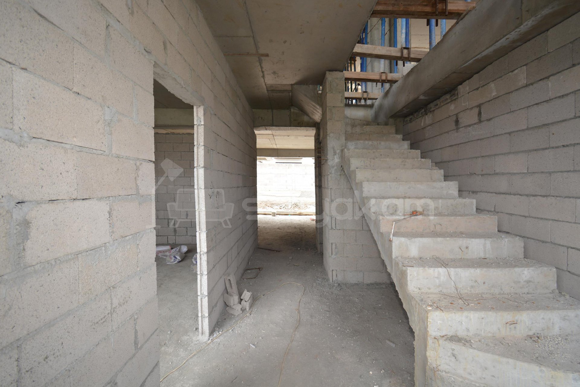 4 Սենյականոց Սեփական Տուն, 156քմ, Ավտոտնակով