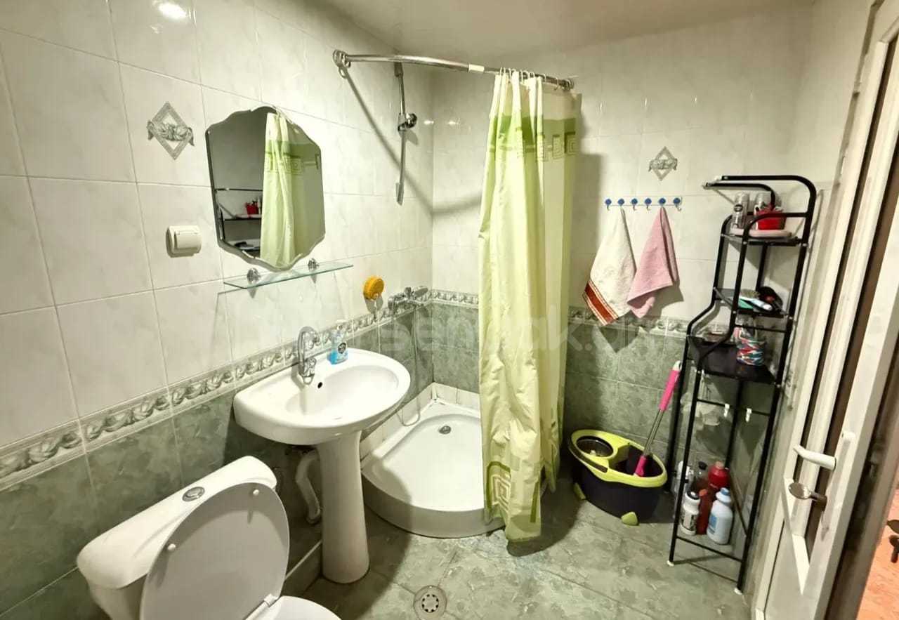 3 Սենյականոց Բնակարան, 61քմ, 3/12 հարկ, Կապիտալ Վերանորոգված