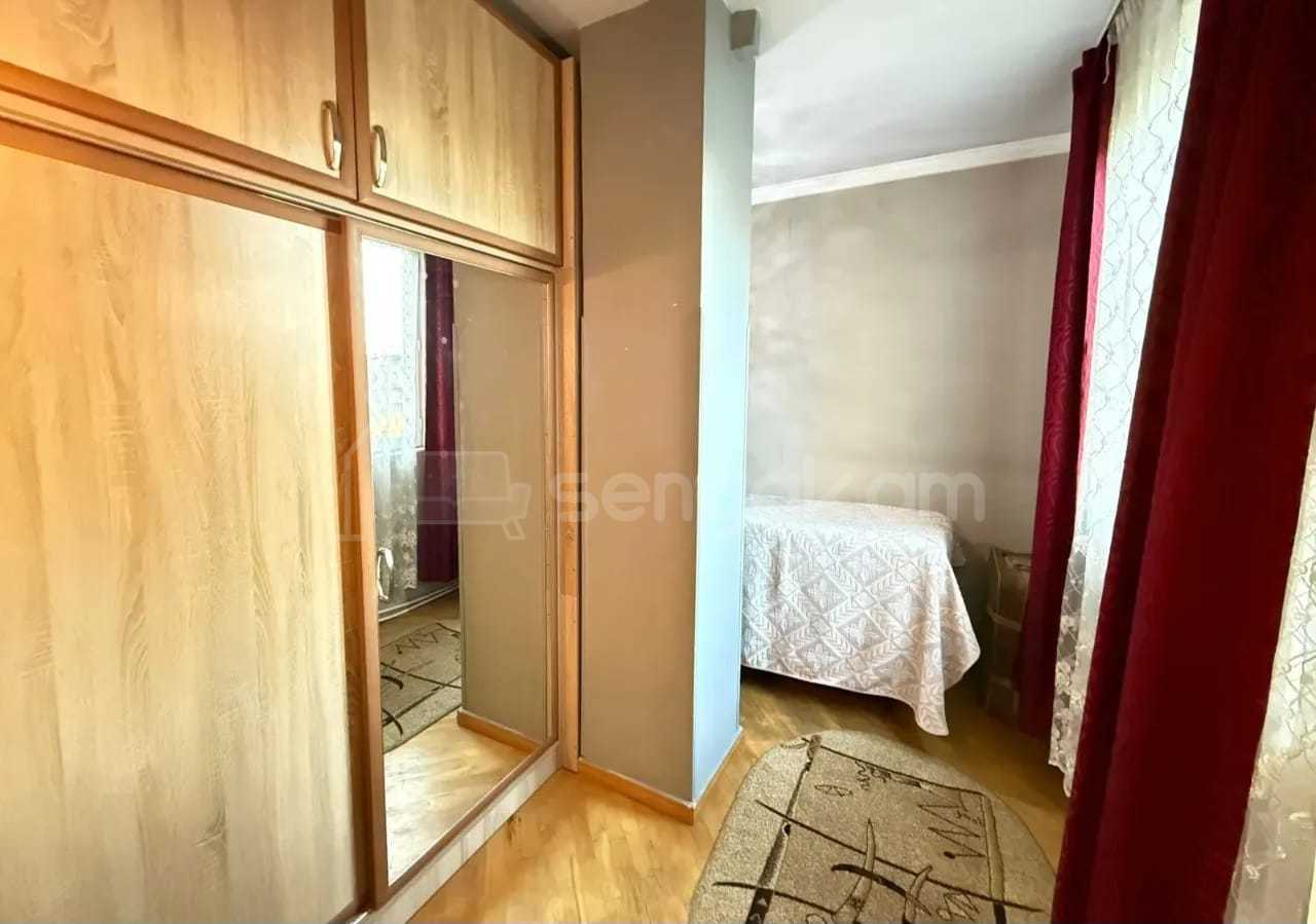 3 Սենյականոց Բնակարան, 61քմ, 3/12 հարկ, Կապիտալ Վերանորոգված