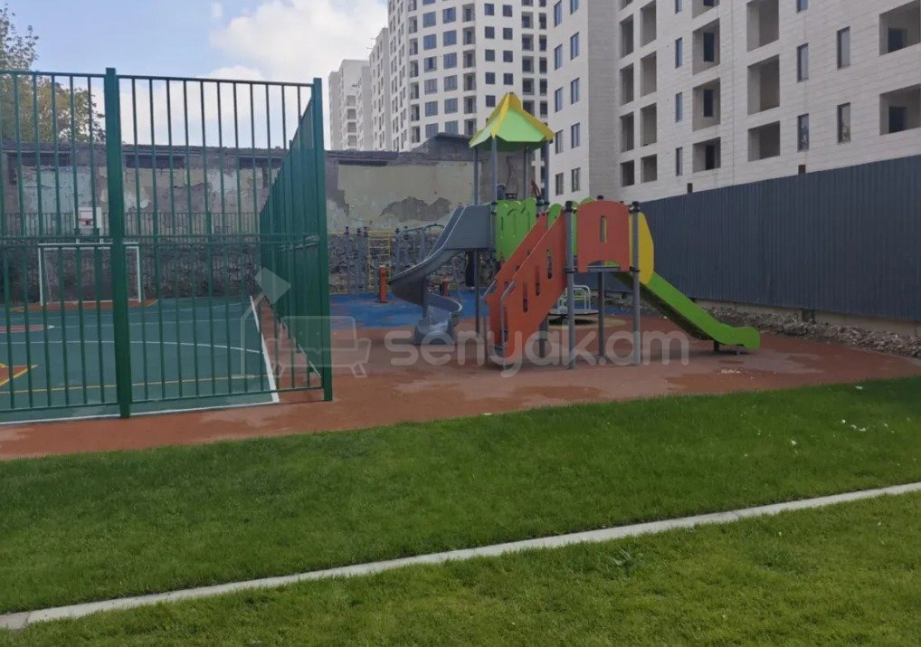 2 Սենյականոց Բնակարան, 78քմ, 8/14 հարկ, Դիզայներական Վերանորոգված, Կահավորված, Արևկող