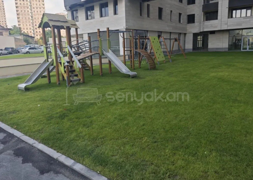 2 Սենյականոց Բնակարան, 78քմ, 8/14 հարկ, Դիզայներական Վերանորոգված, Կահավորված, Արևկող