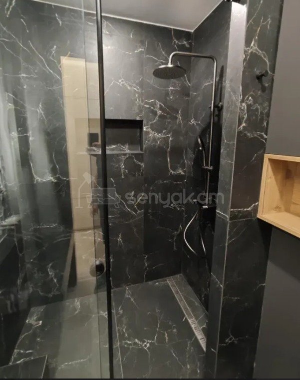 2 Սենյականոց Բնակարան, 78քմ, 8/14 հարկ, Դիզայներական Վերանորոգված, Կահավորված, Արևկող