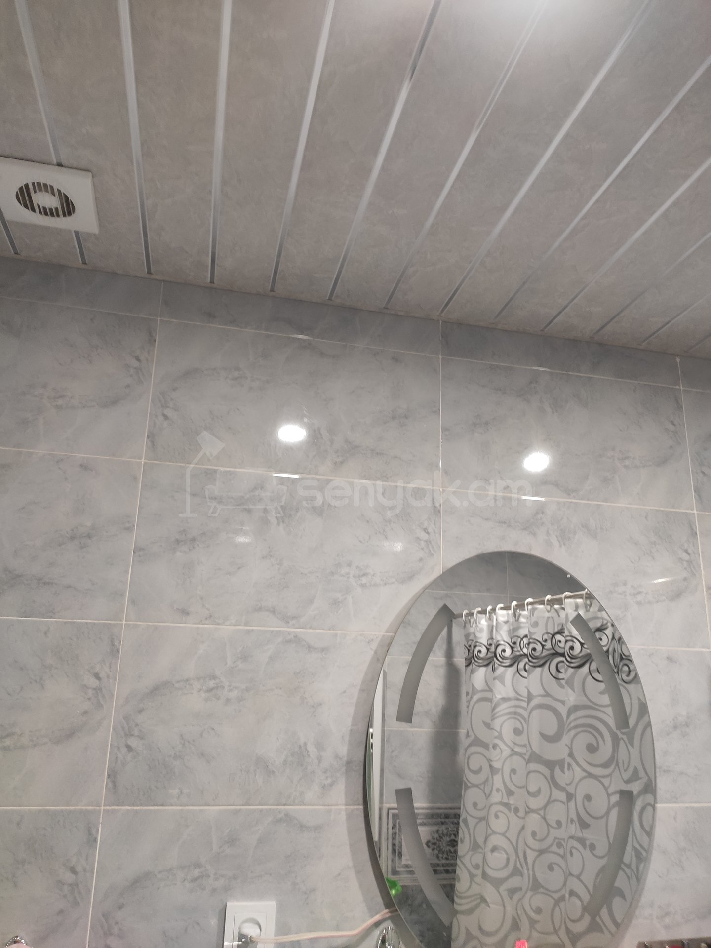 3 Սենյականոց Սեփական Տուն, 75քմ, Կապիտալ Վերանորոգված