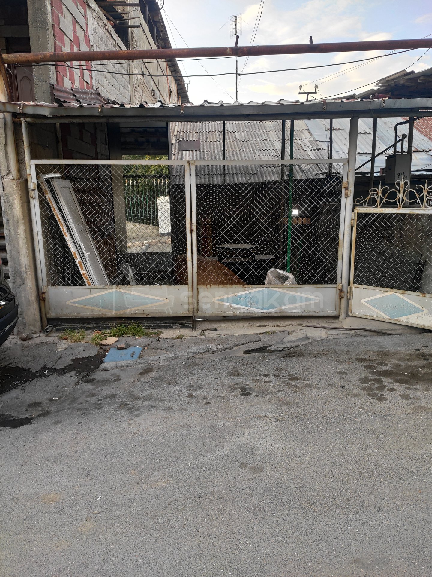 3 Սենյականոց Սեփական Տուն, 75քմ, Կապիտալ Վերանորոգված