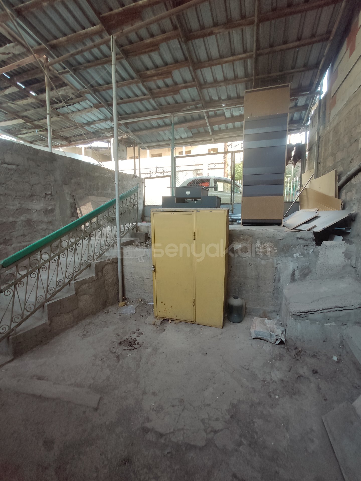 3 Սենյականոց Սեփական Տուն, 75քմ, Կապիտալ Վերանորոգված