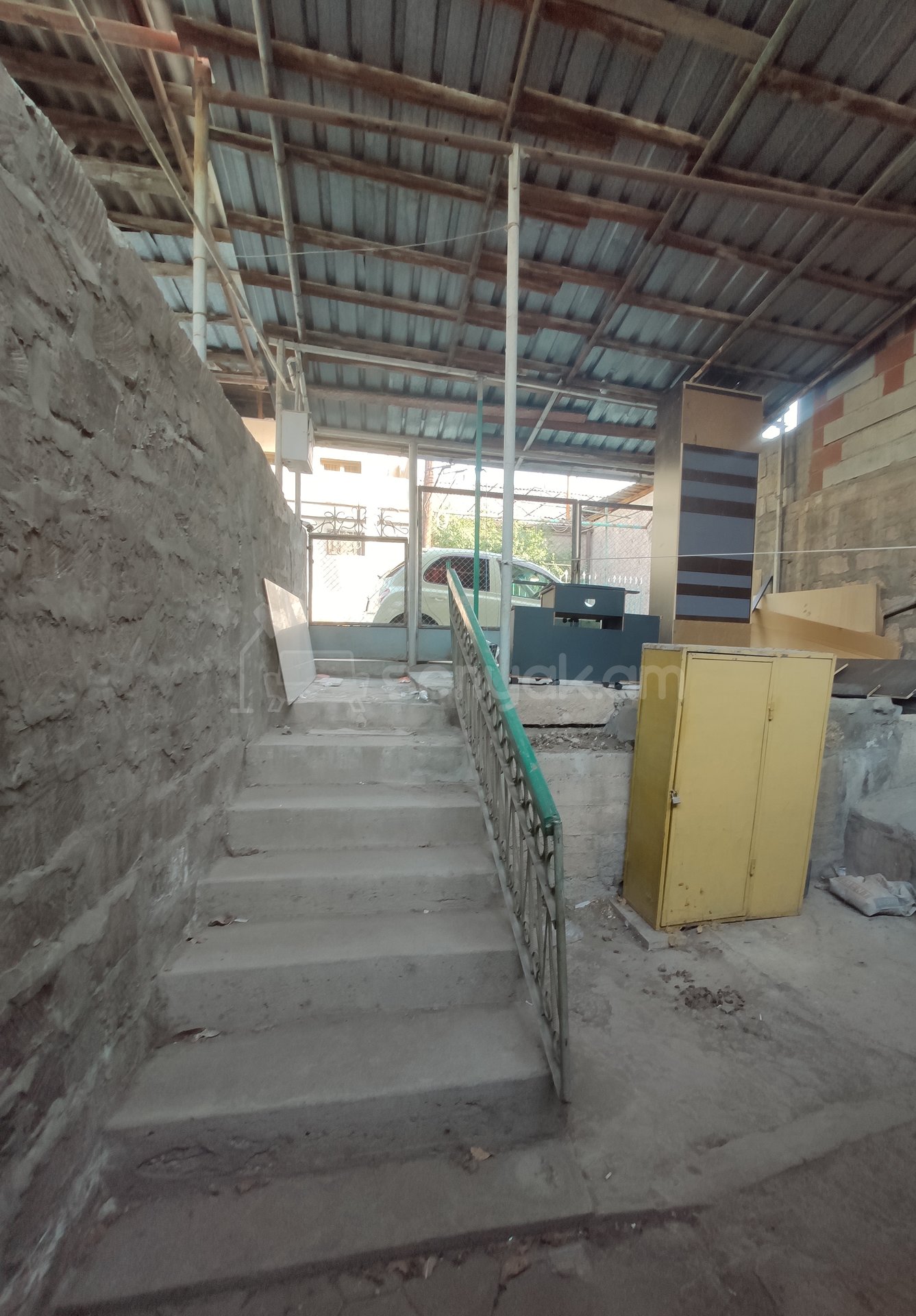 3 Սենյականոց Սեփական Տուն, 75քմ, Կապիտալ Վերանորոգված