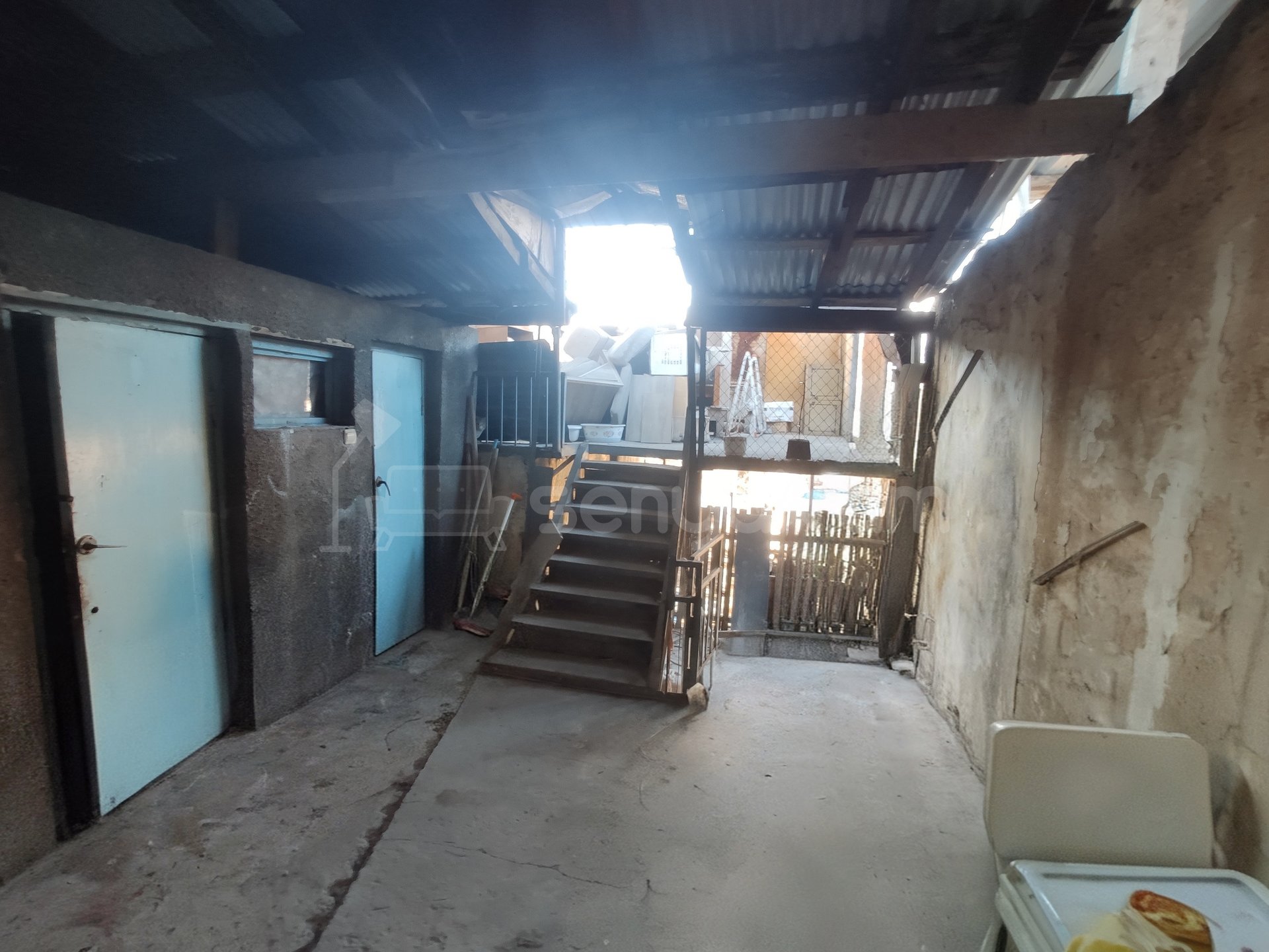 3 Սենյականոց Սեփական Տուն, 75քմ, Կապիտալ Վերանորոգված