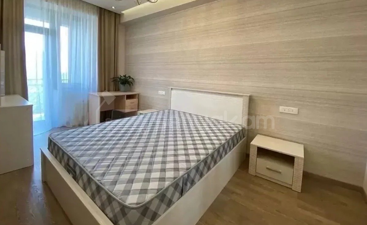 2 Սենյականոց Բնակարան Նորակառույցում, 65քմ, 9/16 հարկ, Դիզայներական Վերանորոգված, Կահավորված, Արևկող