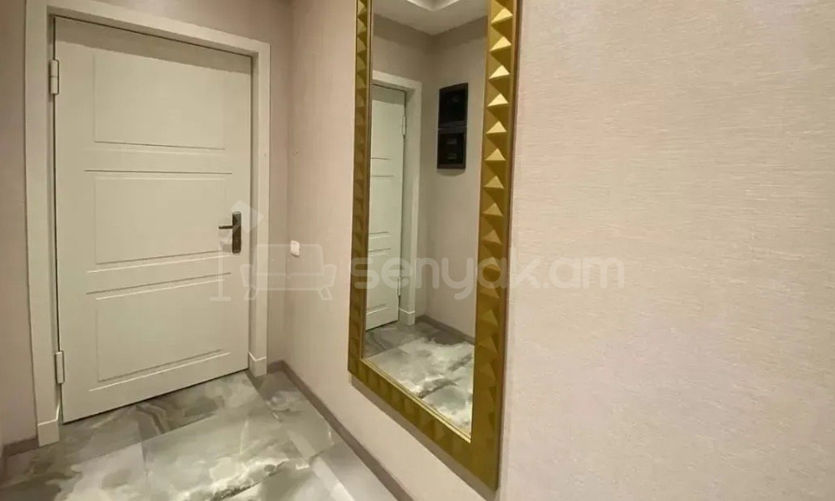 2 Սենյականոց Բնակարան Նորակառույցում, 65քմ, 9/16 հարկ, Դիզայներական Վերանորոգված, Կահավորված, Արևկող