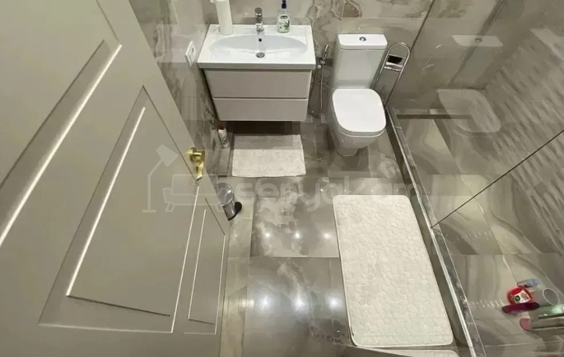 2 Սենյականոց Բնակարան Նորակառույցում, 65քմ, 9/16 հարկ, Դիզայներական Վերանորոգված, Կահավորված, Արևկող