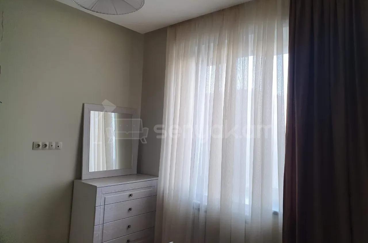 2 Սենյականոց Բնակարան Նորակառույցում, 52քմ, 4/15 հարկ, Կապիտալ Վերանորոգված, Կահավորված, Արևկող