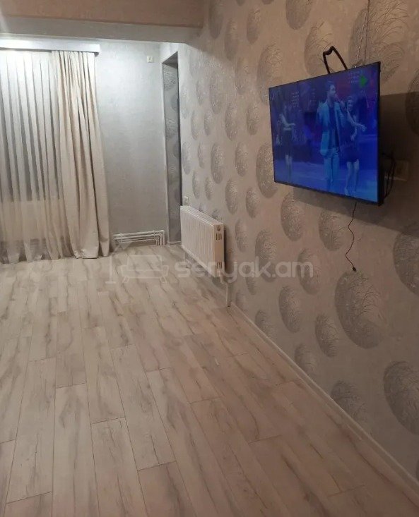 2 Սենյականոց Բնակարան Նորակառույցում, 55քմ, 8/14 հարկ, Կապիտալ Վերանորոգված, Կահավորված, Արևկող