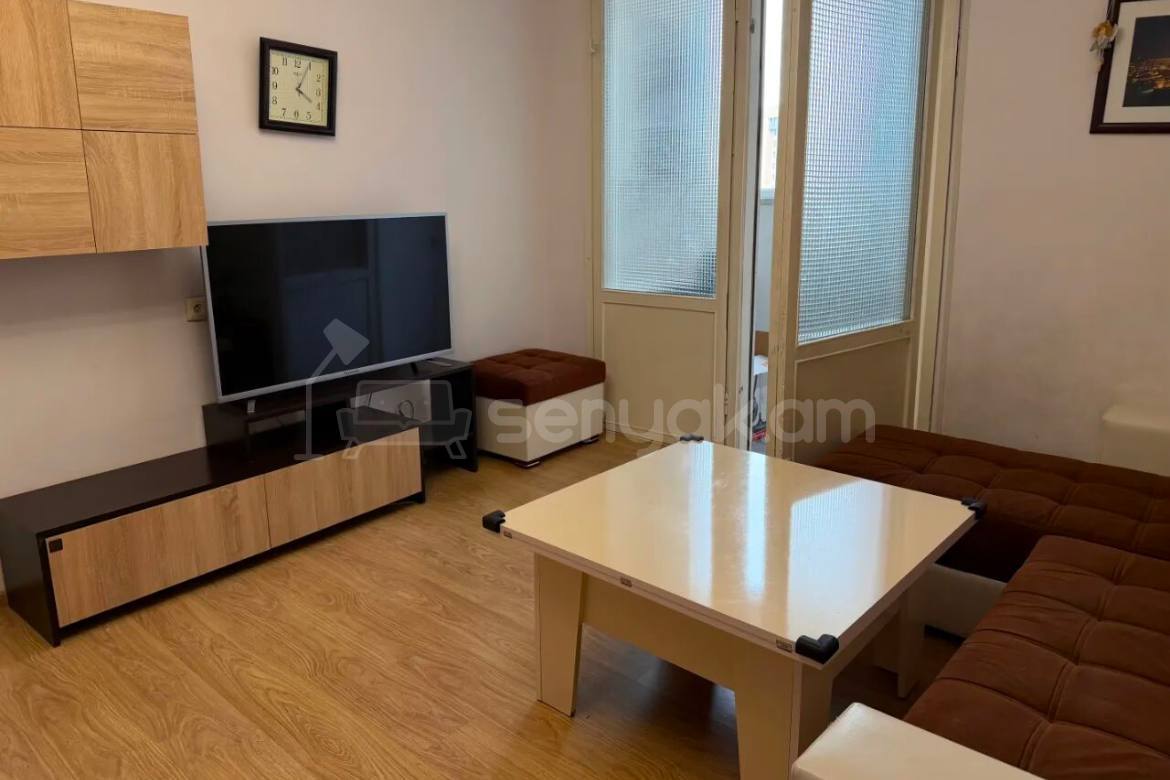 3 Սենյականոց Բնակարան, 65քմ, 11/16 հարկ, Կապիտալ Վերանորոգված, Կահավորված, Արևկող