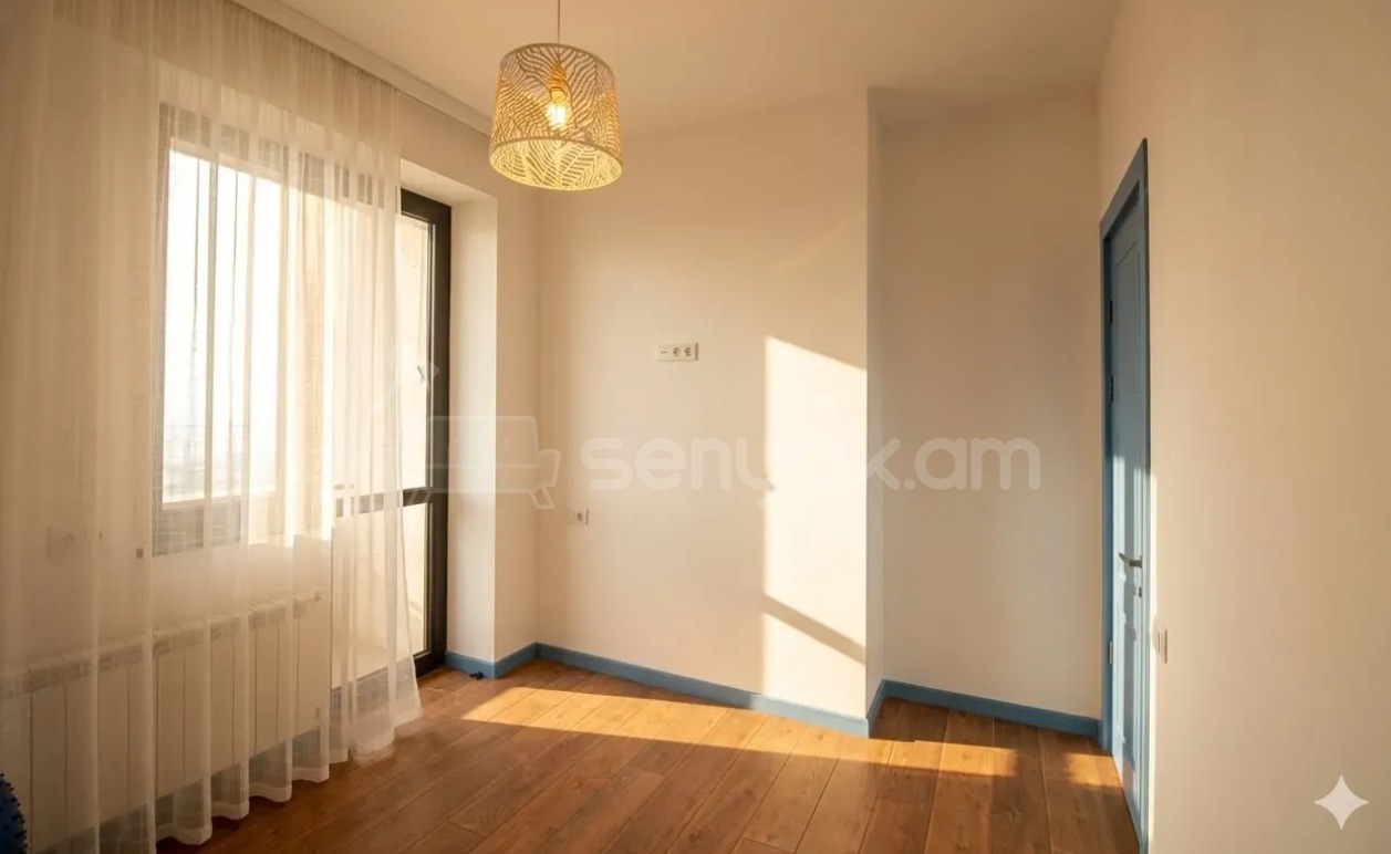 4 Սենյականոց Բնակարան Նորակառույցում, 121քմ, 15/16 հարկ, Դիզայներական Վերանորոգված, Կահավորված