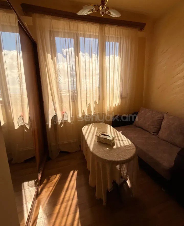 3 Սենյականոց Բնակարան, 82քմ, 9/9 հարկ, Կապիտալ Վերանորոգված