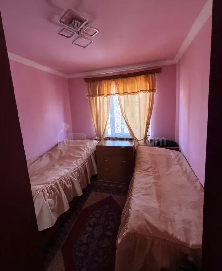 3 Սենյականոց Բնակարան, 82քմ, 9/9 հարկ, Կապիտալ Վերանորոգված