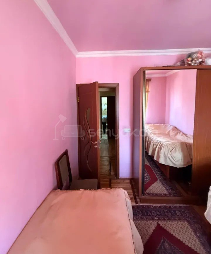 3 Սենյականոց Բնակարան, 82քմ, 9/9 հարկ, Կապիտալ Վերանորոգված