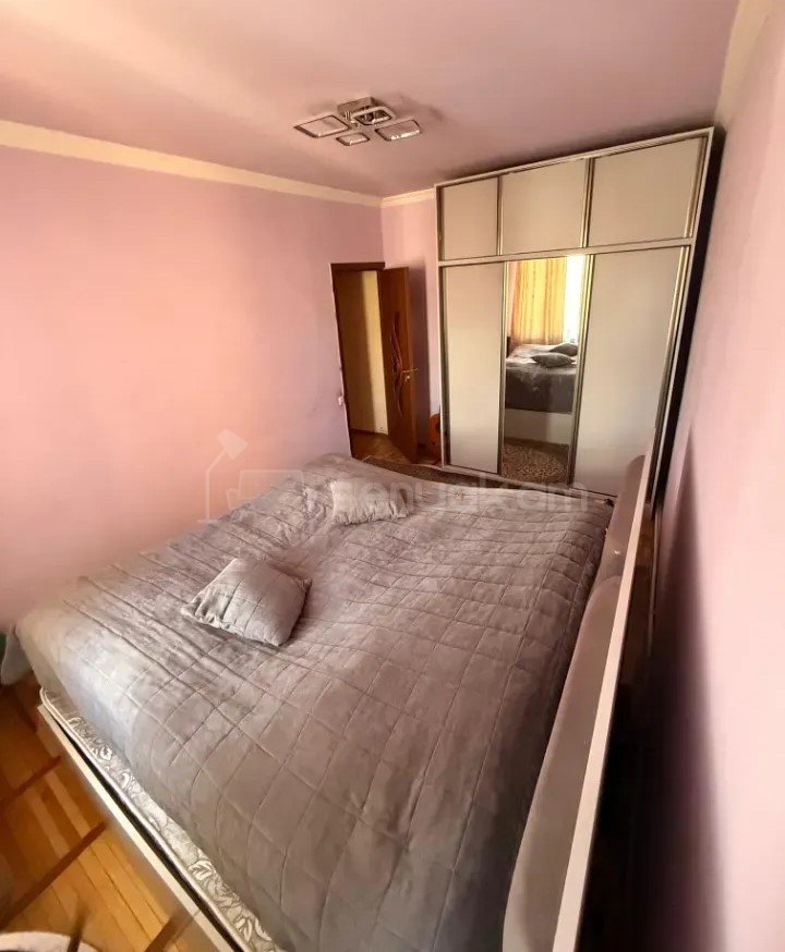 3 Սենյականոց Բնակարան, 82քմ, 9/9 հարկ, Կապիտալ Վերանորոգված