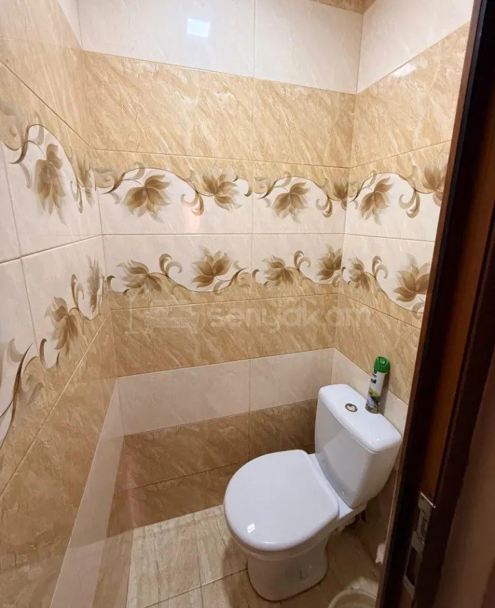 3 Սենյականոց Բնակարան, 82քմ, 9/9 հարկ, Կապիտալ Վերանորոգված