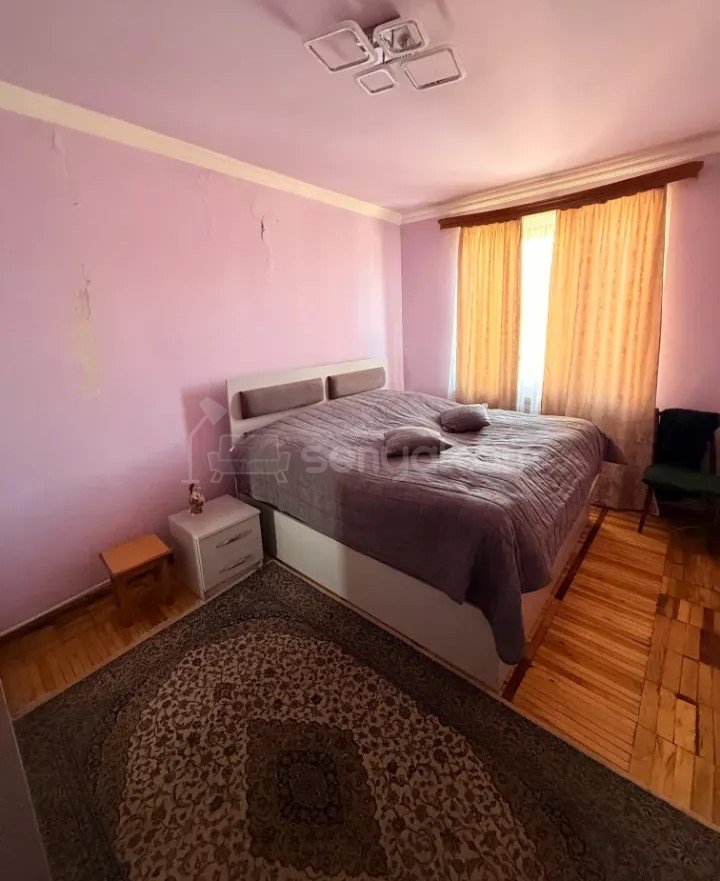 3 Սենյականոց Բնակարան, 82քմ, 9/9 հարկ, Կապիտալ Վերանորոգված