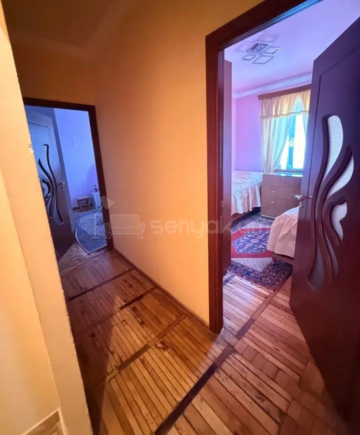 3 Սենյականոց Բնակարան, 82քմ, 9/9 հարկ, Կապիտալ Վերանորոգված