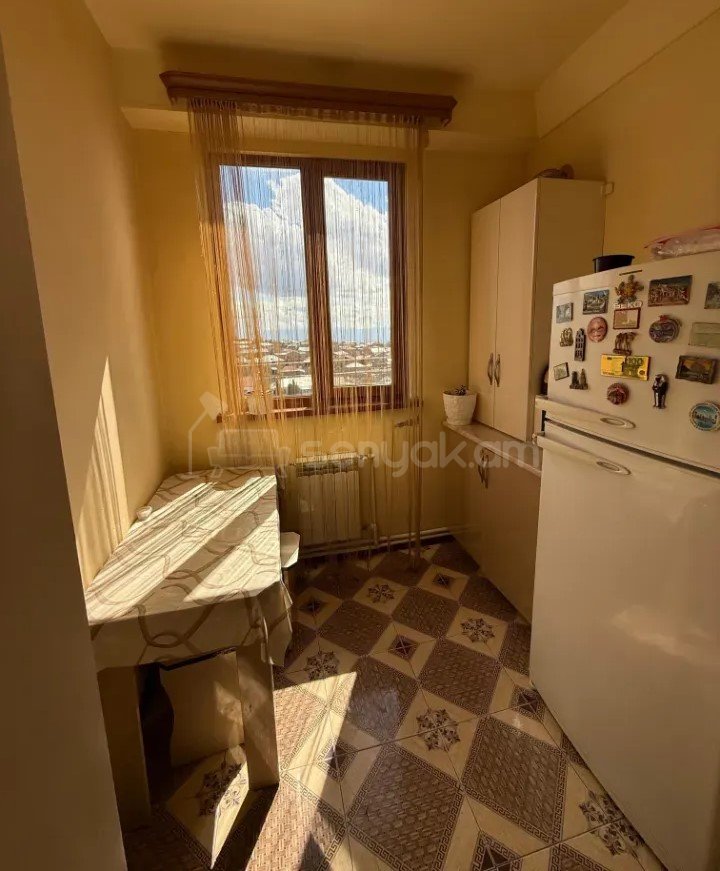 3 Սենյականոց Բնակարան, 82քմ, 9/9 հարկ, Կապիտալ Վերանորոգված