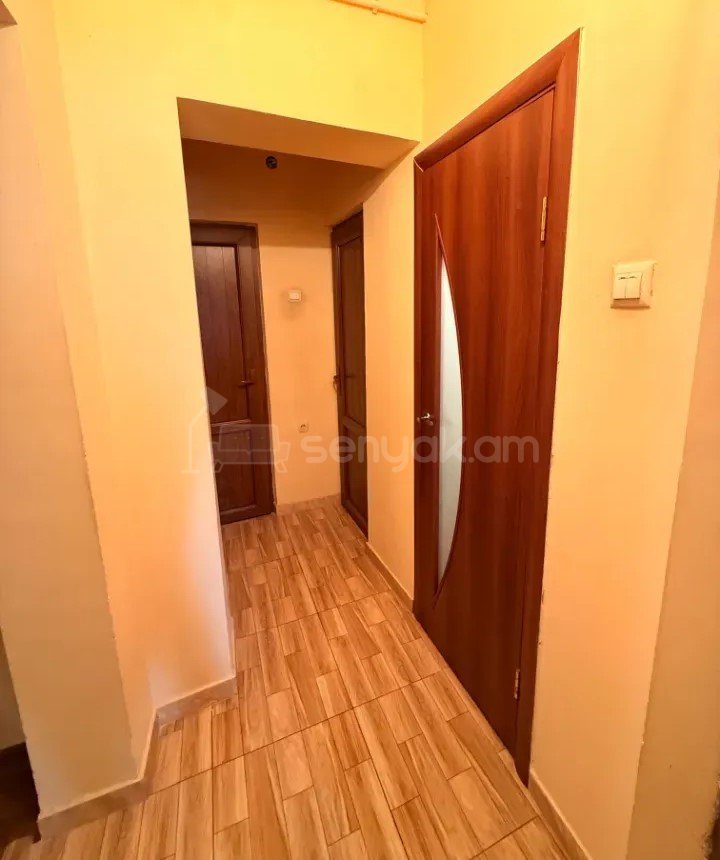 3 Սենյականոց Բնակարան, 82քմ, 9/9 հարկ, Կապիտալ Վերանորոգված