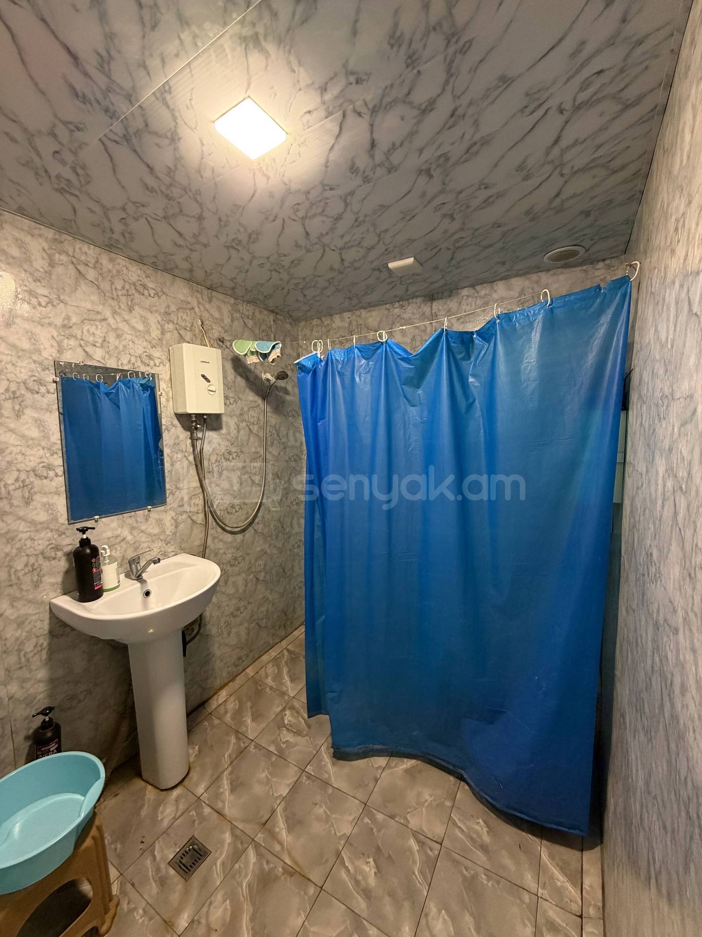 3 Սենյականոց Բնակարան, 82քմ, 6/9 հարկ, Կոսմետիկ Վերանորոգված