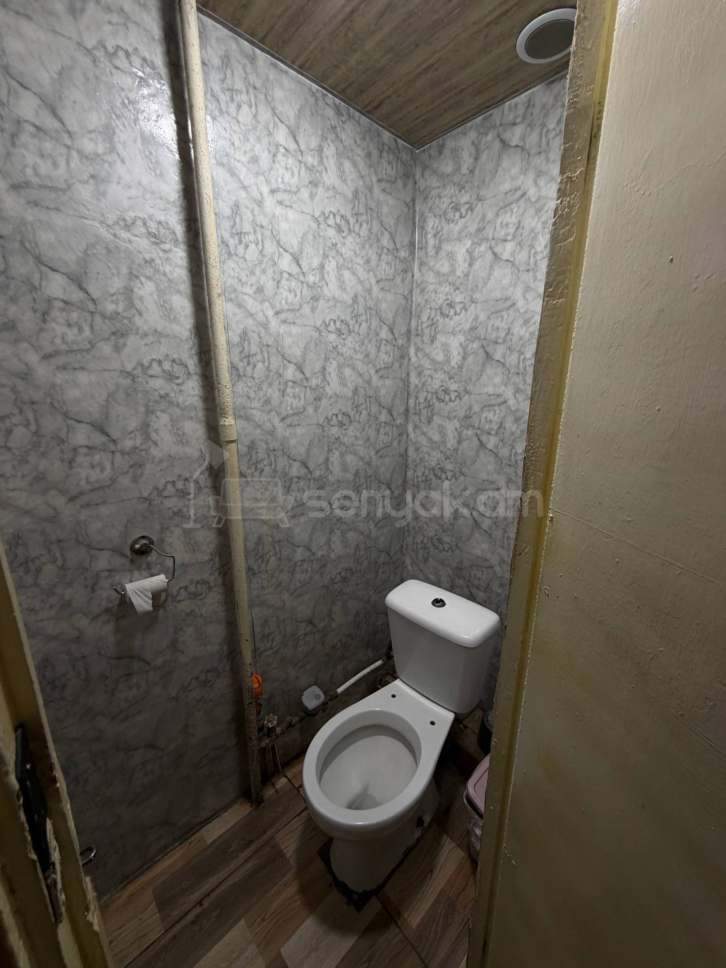 3 Սենյականոց Բնակարան, 82քմ, 6/9 հարկ, Կոսմետիկ Վերանորոգված