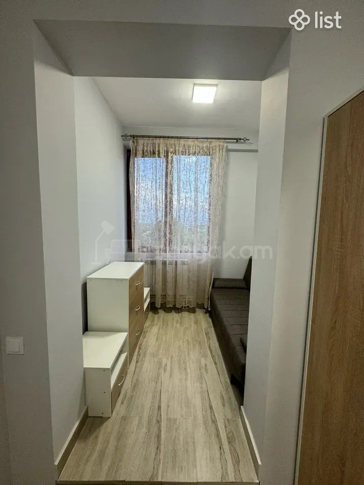 2 Սենյականոց Բնակարան, 48քմ, 7/9 հարկ, Կապիտալ Վերանորոգված, Կահավորված, Արևկող