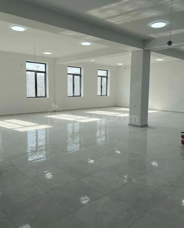 Օֆիսային Տարածք, 950քմ