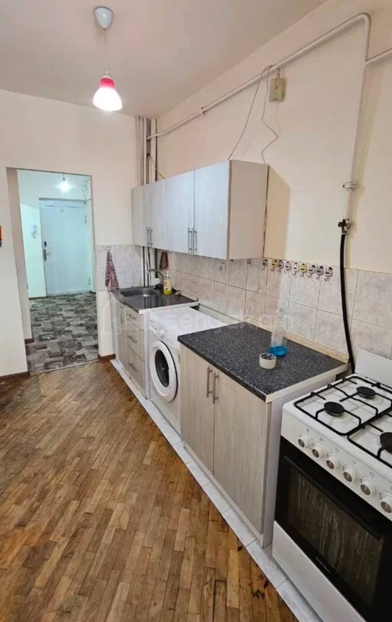 2 Սենյականոց Բնակարան, 50քմ, 2/5 հարկ, Կապիտալ Վերանորոգված, Կահավորված