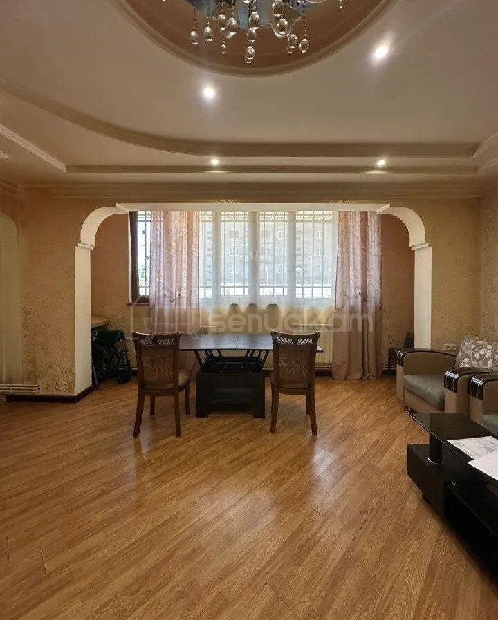 3 Սենյականոց Բնակարան, 72քմ, 1/9 հարկ, Կապիտալ Վերանորոգված