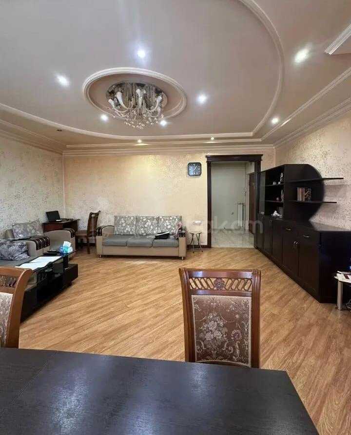 3 Սենյականոց Բնակարան, 72քմ, 1/9 հարկ, Կապիտալ Վերանորոգված