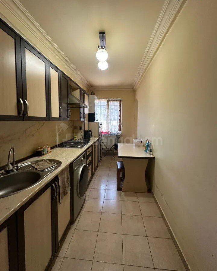 3 Սենյականոց Բնակարան, 72քմ, 1/9 հարկ, Կապիտալ Վերանորոգված