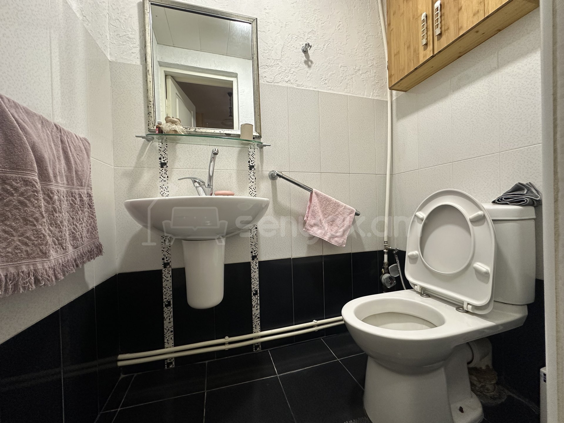 7 Սենյականոց Սեփական Տուն, 240քմ, Կապիտալ Վերանորոգված, Կահավորված