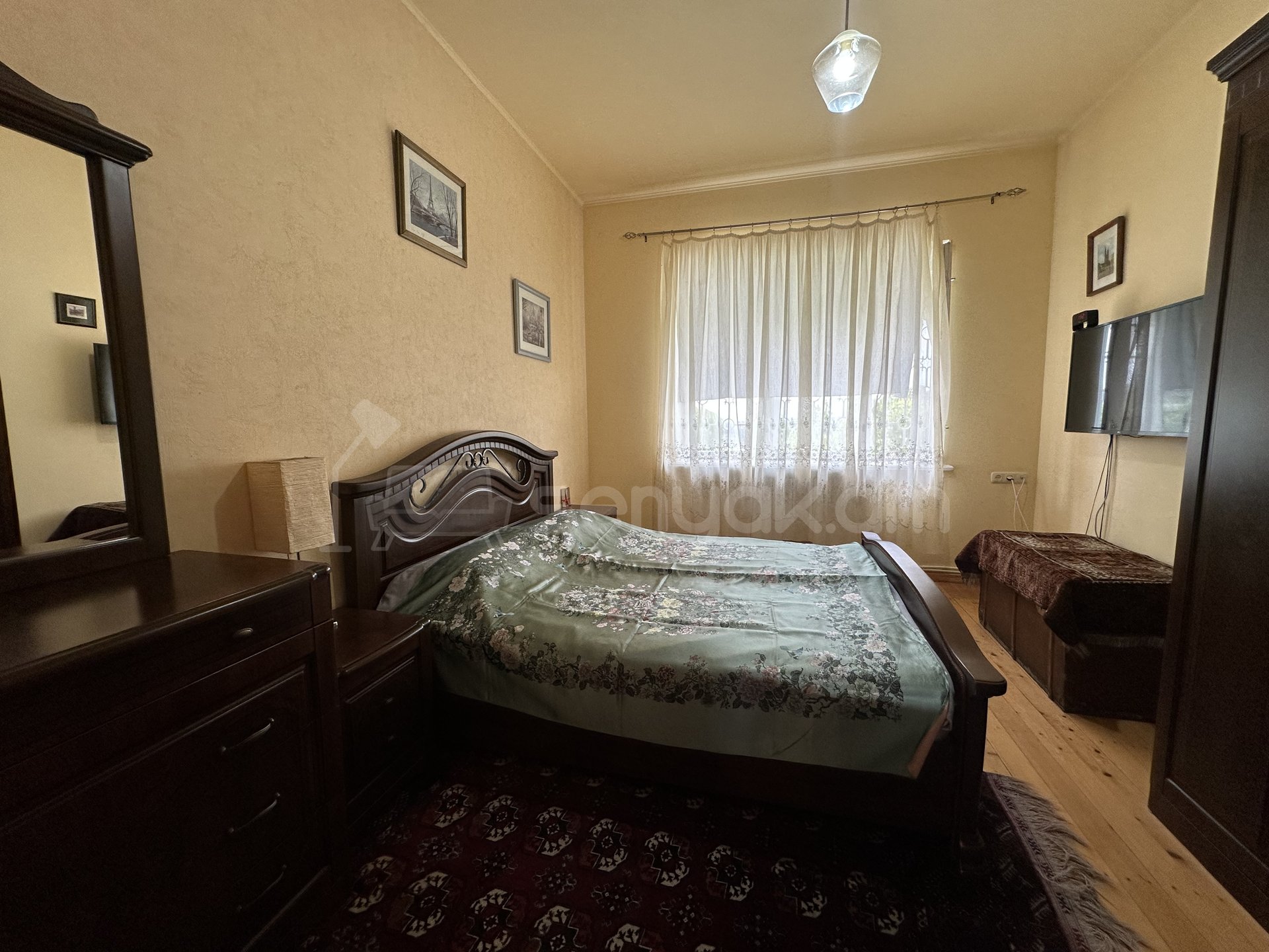 7 Սենյականոց Սեփական Տուն, 240քմ, Կապիտալ Վերանորոգված, Կահավորված