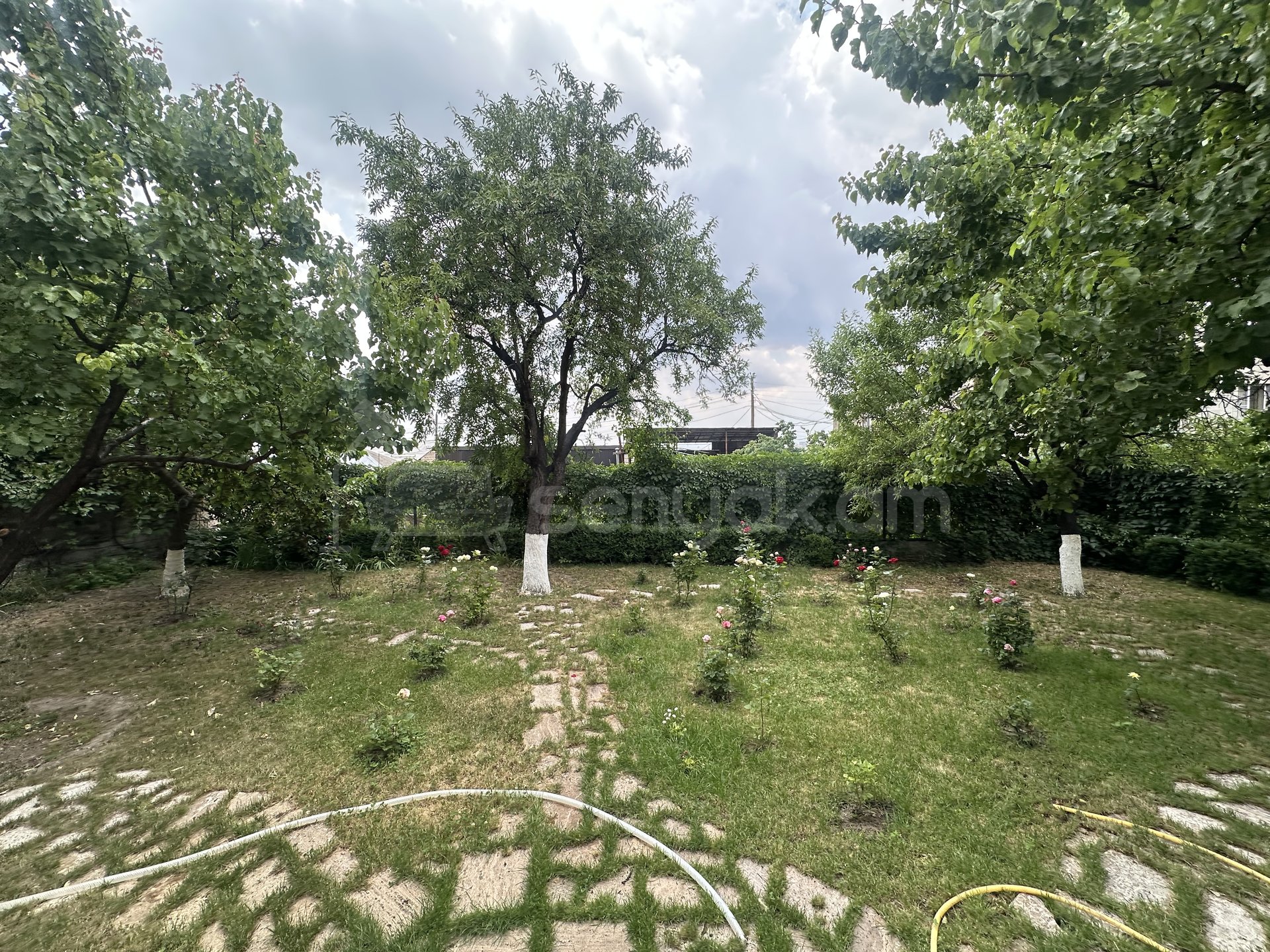 7 Սենյականոց Սեփական Տուն, 240քմ, Կապիտալ Վերանորոգված, Կահավորված