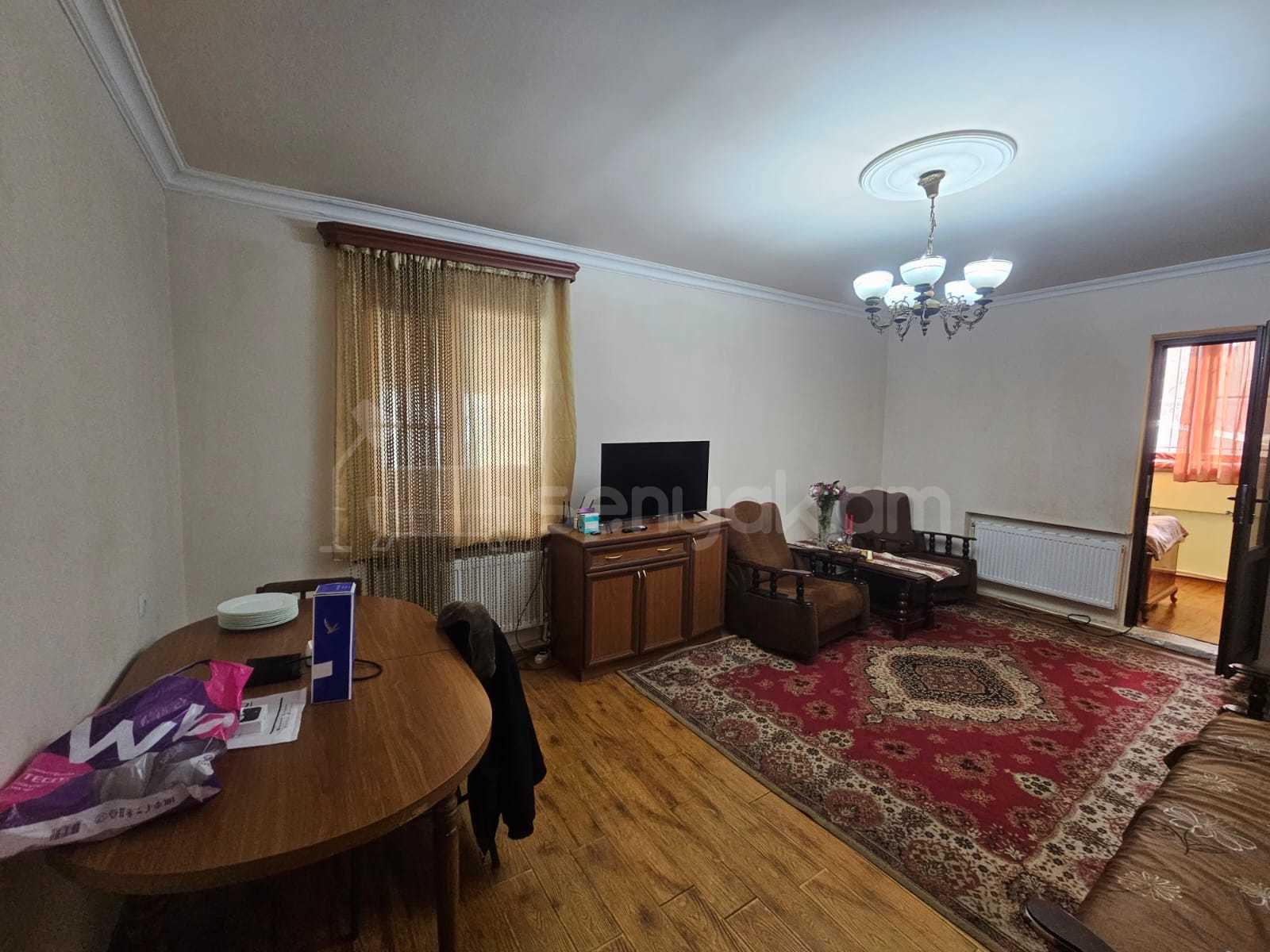 3 Սենյականոց Բնակարան, 66քմ, 1/9 հարկ, Կապիտալ Վերանորոգված