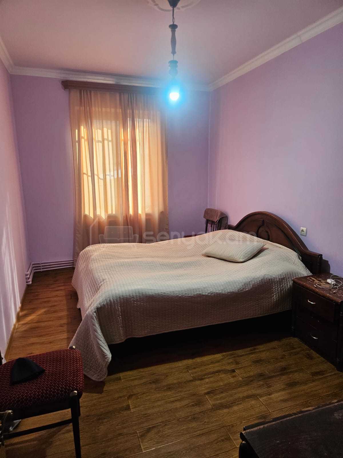 3 Սենյականոց Բնակարան, 66քմ, 1/9 հարկ, Կապիտալ Վերանորոգված