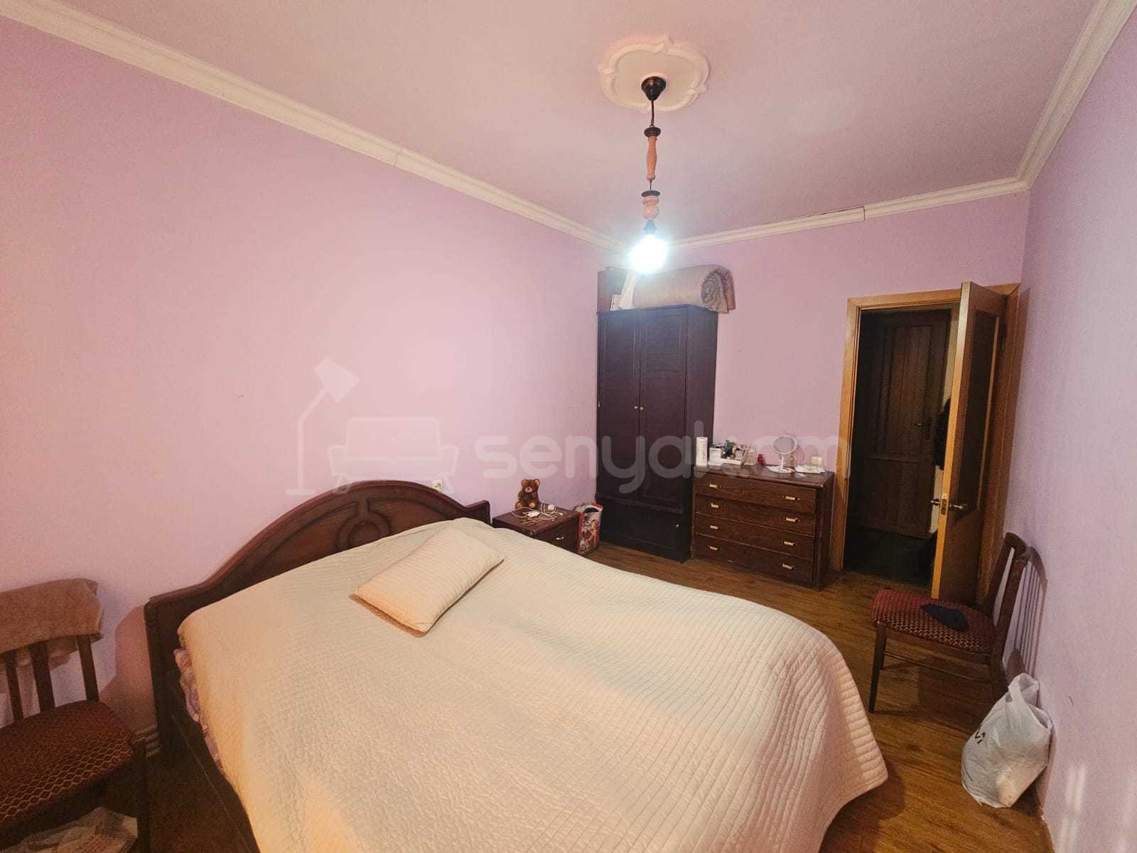 3 Սենյականոց Բնակարան, 66քմ, 1/9 հարկ, Կապիտալ Վերանորոգված