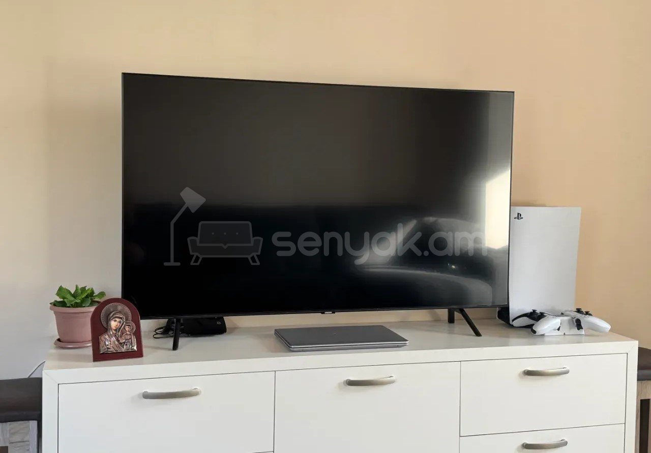 2 Սենյականոց Բնակարան, 50քմ, 3/5 հարկ, Կապիտալ Վերանորոգված