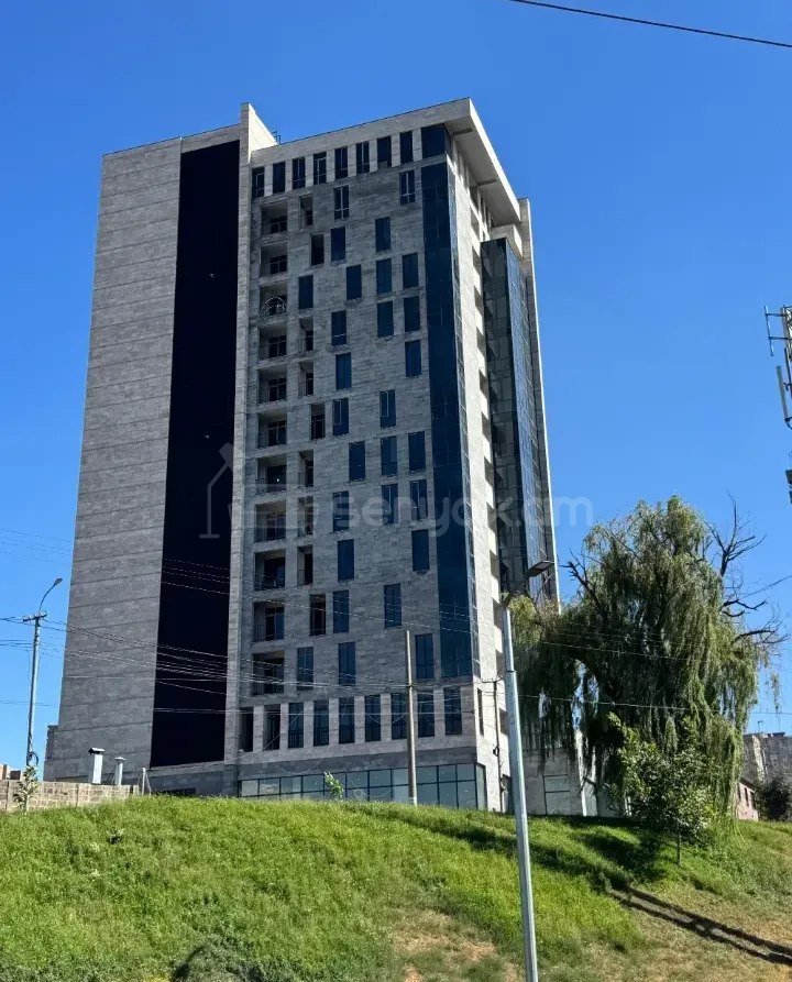 2 Սենյականոց Բնակարան Նորակառույցում, 62քմ, 11/14 հարկ, Դիզայներական Վերանորոգված, Կահավորված, Արևկող