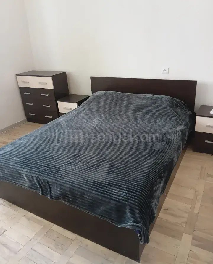 2 Սենյականոց Բնակարան, 50քմ, 7/9 հարկ, Կապիտալ Վերանորոգված, Կահավորված