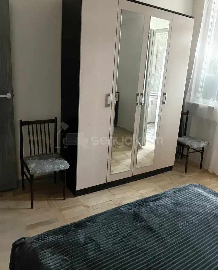 2 Սենյականոց Բնակարան, 50քմ, 7/9 հարկ, Կապիտալ Վերանորոգված, Կահավորված