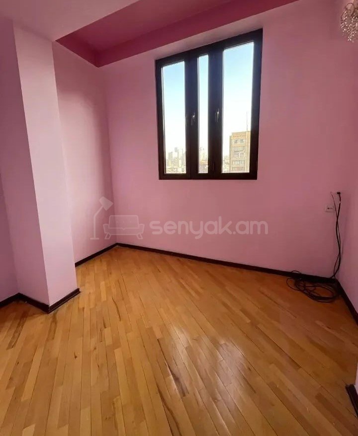 2 Սենյականոց Բնակարան, 67քմ, 7/9 հարկ, Կապիտալ Վերանորոգված