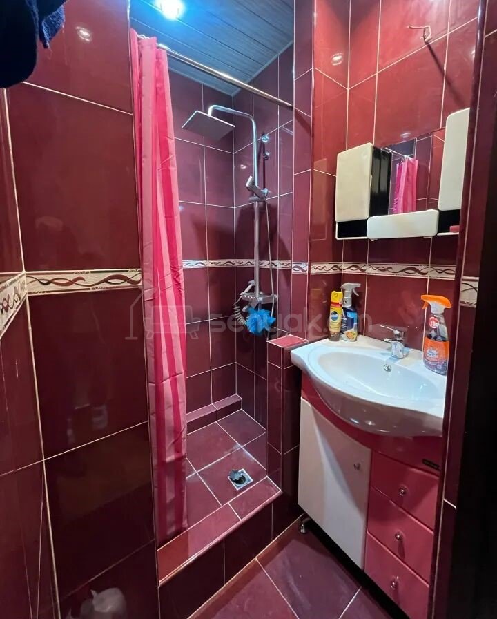 2 Սենյականոց Բնակարան, 67քմ, 7/9 հարկ, Կապիտալ Վերանորոգված